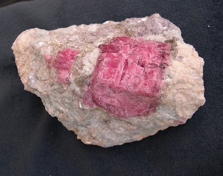 tourmaline