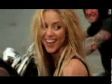 Shakira – “Loca” (feat. Dizzee Rascal)