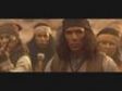 Wes Studi As Geronimo-An American Legend