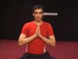 Beginner Kundalini Yoga Exercises - www.AnmolMehta.com