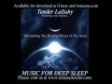 Music for Deep Sleep - Healing Power of the Hang www.innersplendor.com  - Sleep Music